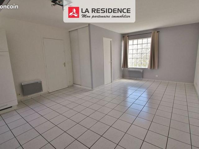 Appartement vente à Triel-sur-Seine, Yvelines
