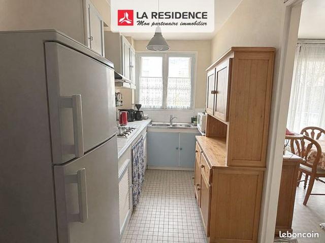 Appartement vente à Andrésy, Yvelines