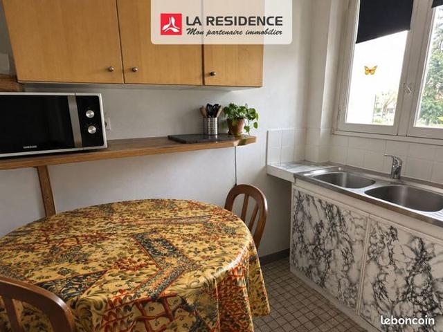 Appartement vente à Andrésy, Yvelines