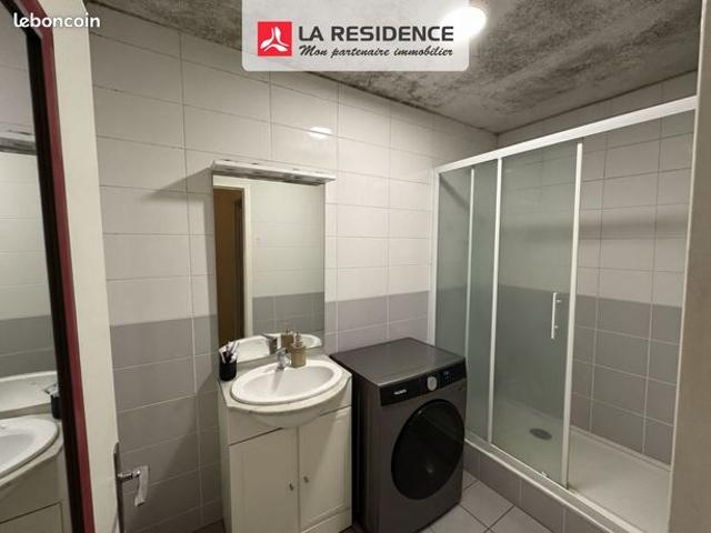 Appartement vente à Andrésy, Yvelines