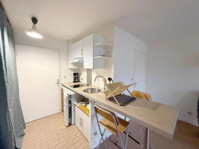 Appartement location à Le Mesnil-Saint-Denis, Yvelines