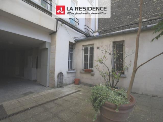 Appartement vente à Paris, Île-de-France