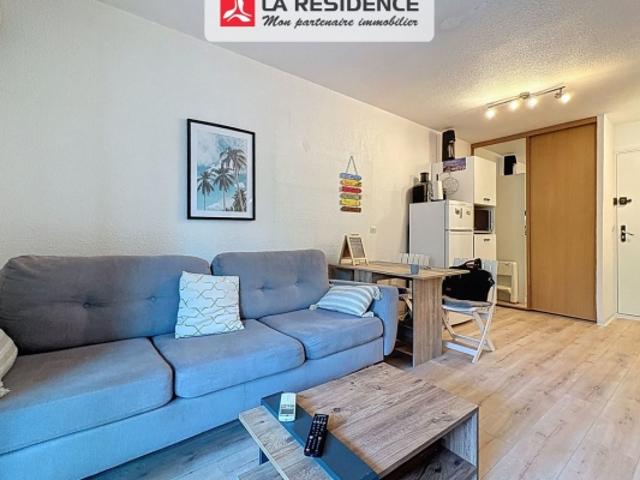 Appartement vente à Grasse, Villeneuve-loubet