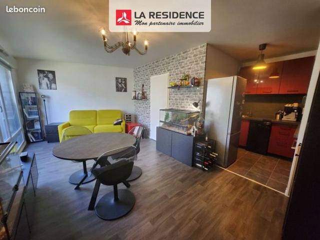 Appartement vente à Montigny-lès-Cormeilles, Val-d'Oise