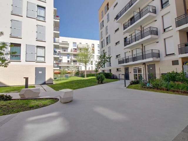Appartement vente à Saint-Germain-en-Laye, Poissy