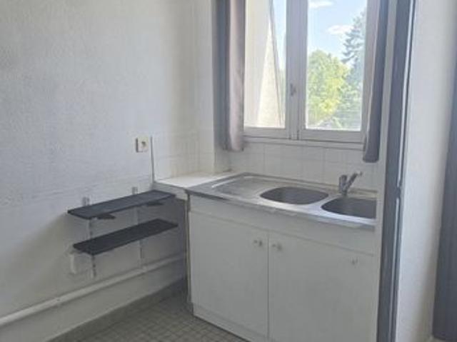 Appartement vente à Andrésy, Yvelines