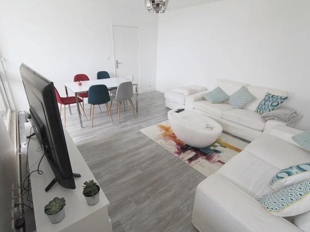 Appartement location à Rambouillet, Elancourt