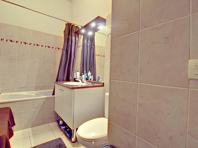 Appartement vente à Saint-Germain-en-Laye, Poissy