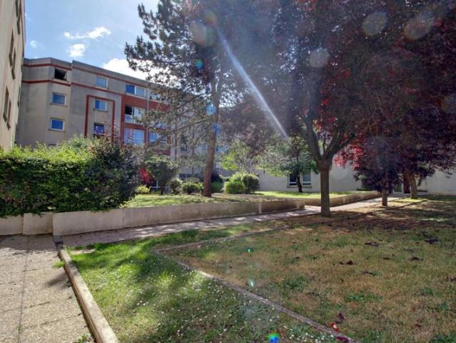 Appartement vente à Pontoise, Cergy