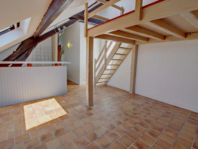 Appartement vente à Saint-Germain-en-Laye, Triel-sur-seine
