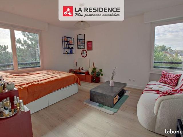 Appartement vente à Conflans-Sainte-Honorine, Yvelines
