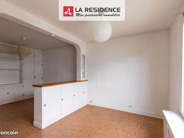 Appartement vente à Saint-Ouen, Loir-et-Cher