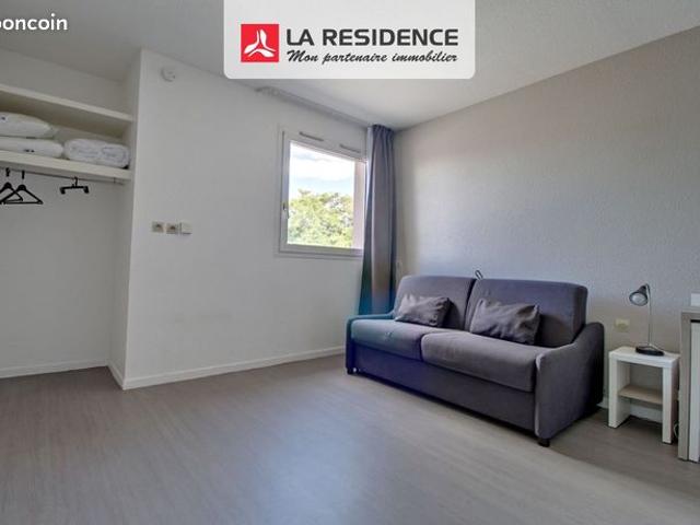 Appartement vente à Cergy, Val-d'Oise