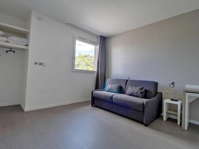 Appartement vente à Pontoise, Cergy