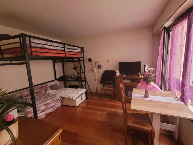 Appartement vente à Argenteuil, Franconville