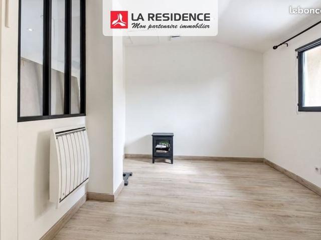 Appartement vente à Les Mureaux, Yvelines
