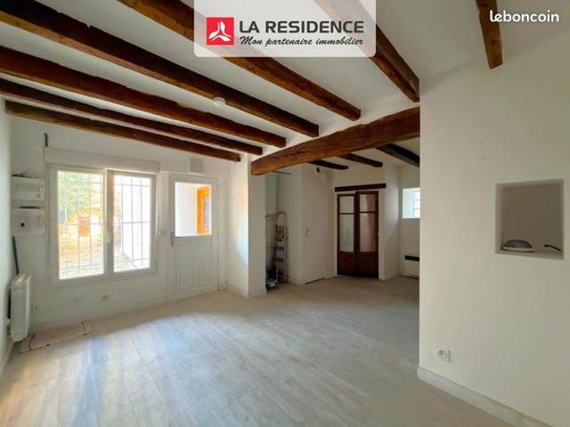 Appartement vente à Pierrelaye, Val-d'Oise