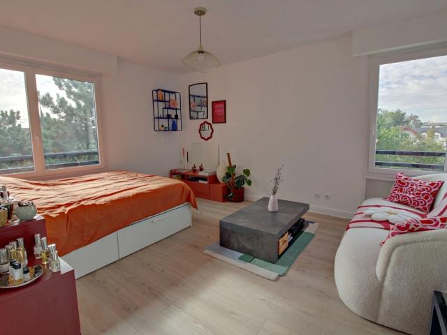 Appartement vente à Conflans-Sainte-Honorine, Yvelines