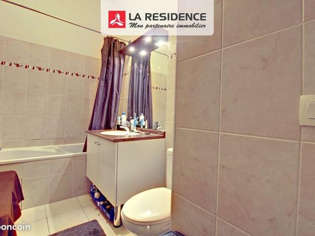Appartement vente à Saint-Germain-en-Laye, Poissy