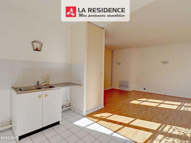 Appartement vente à Magny-en-Vexin, Val-d'Oise
