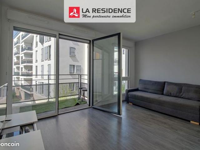 Appartement vente à Saint-Germain-en-Laye, Poissy
