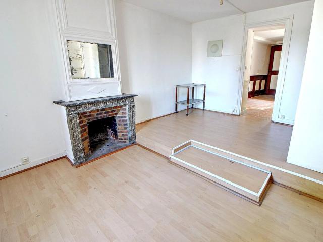 Appartement vente à Saint-Germain-en-Laye, Triel-sur-seine