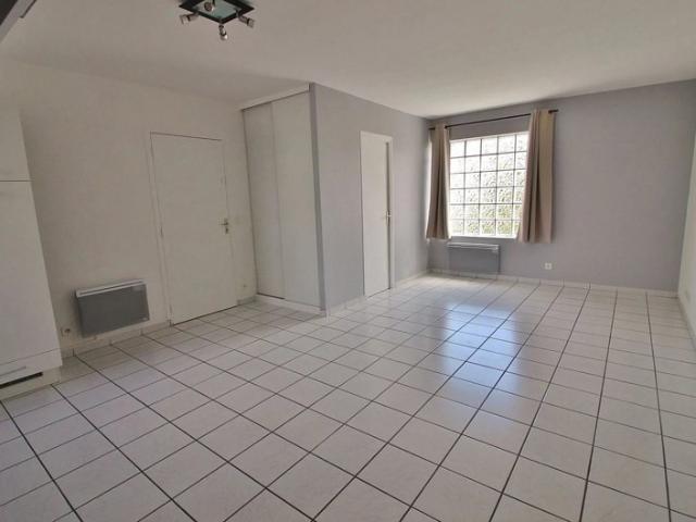 Appartement vente à Saint-Germain-en-Laye, Triel-sur-seine