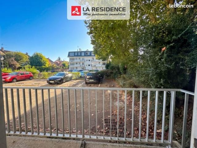 Appartement vente à Andrésy, Yvelines