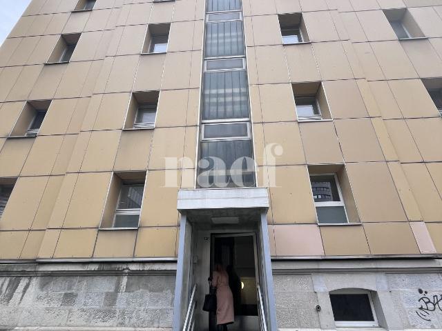 Apartment mieten in La Chaux-de-Fonds