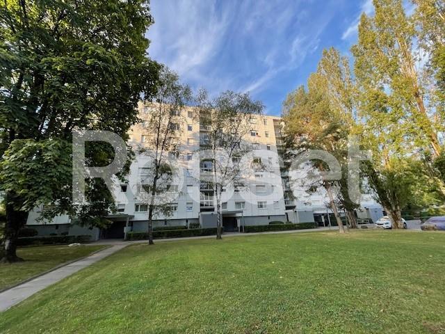 Apartment mieten in Ecublens, District de l'Ouest lausannois