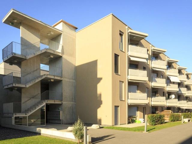 Apartment kaufen in Granges-Paccot, Freiburg