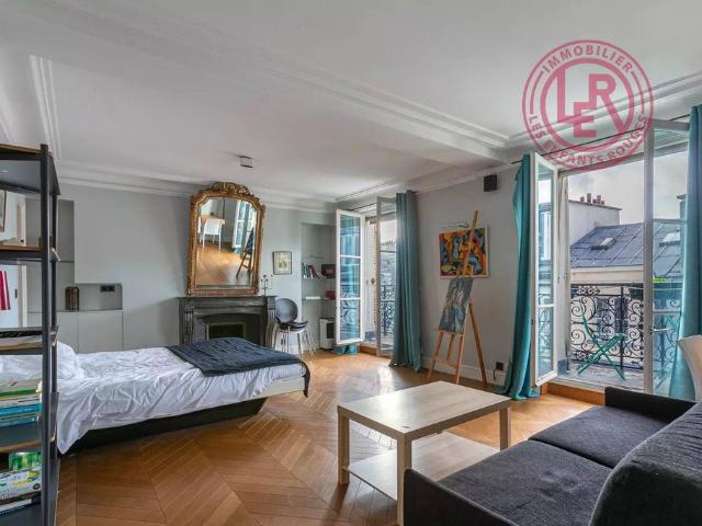 Appartement vente à Lille, Villeneuve-d'ascq