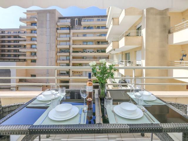 Appartement location à Nice