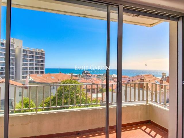 Appartement vente à Bayonne, Biarritz