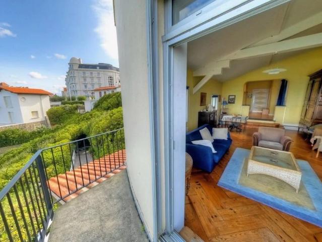 Appartement vente à Bayonne, Biarritz