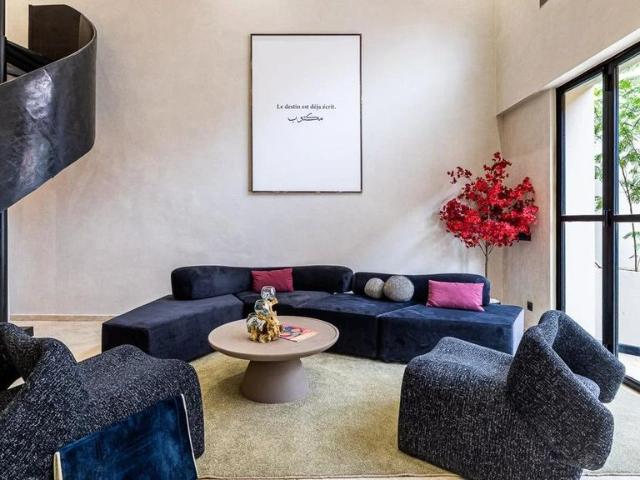Appartement vente à Marrakech ⵎⵕⵕⴰⴽⵯⵛ مراكش, Préfecture de Marrakech عمالة مراكش