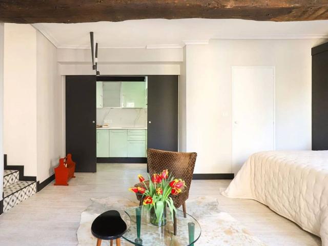 Appartement vente à Paris, Île-de-France