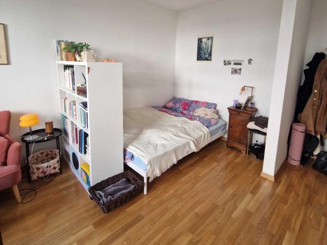 Apartment mieten in Cheseaux-Lausanne, Waadt