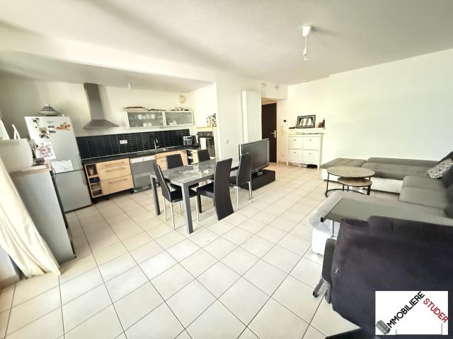 Appartement vente à Strasbourg, Hoenheim