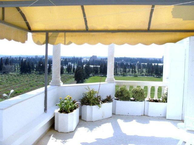 Appartement vente à Ksibet Sousse, Akouda