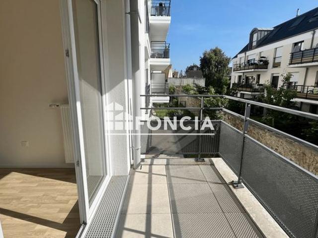 Appartement vente à Versailles, Trappes