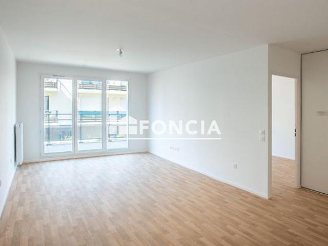Appartement vente à Versailles, Trappes