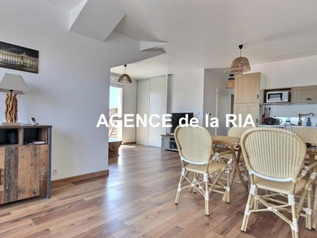 Appartement vente à Saint-Nazaire, Pornic