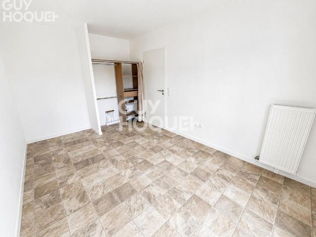Appartement vente à Meaux, Coulommiers
