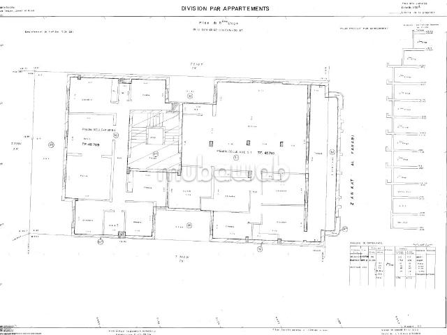 Appartement vente à Tangero, Tanger-Tétouan