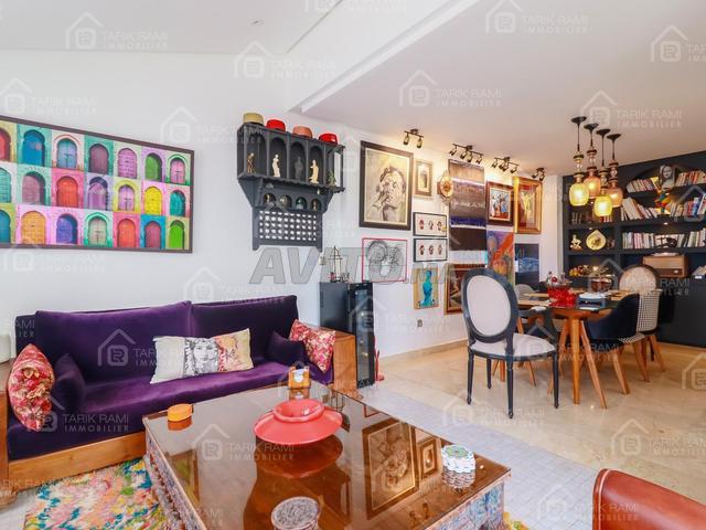 Appartement vente à Tangero, Tanger-Tétouan