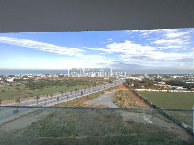 Appartement location à Anfa, Gharb-Chrarda-Beni Hssen