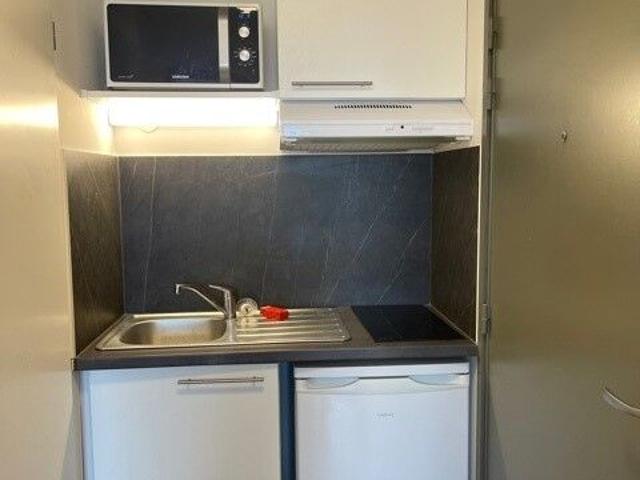 Appartement location à Toulouse