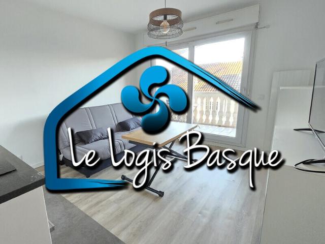Appartement location à Dax