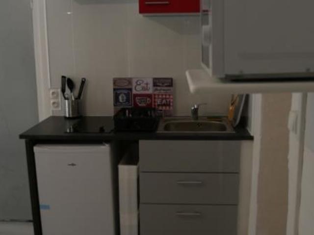 Appartement location à Perpignan